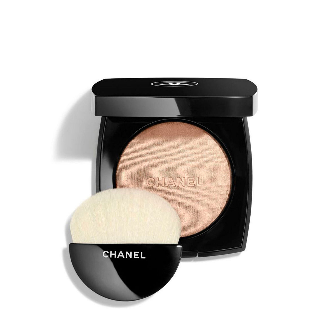 Illuminating Powder
