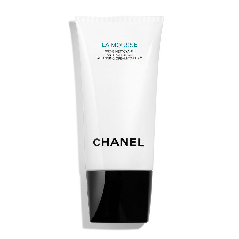 La Mousse La Mousse