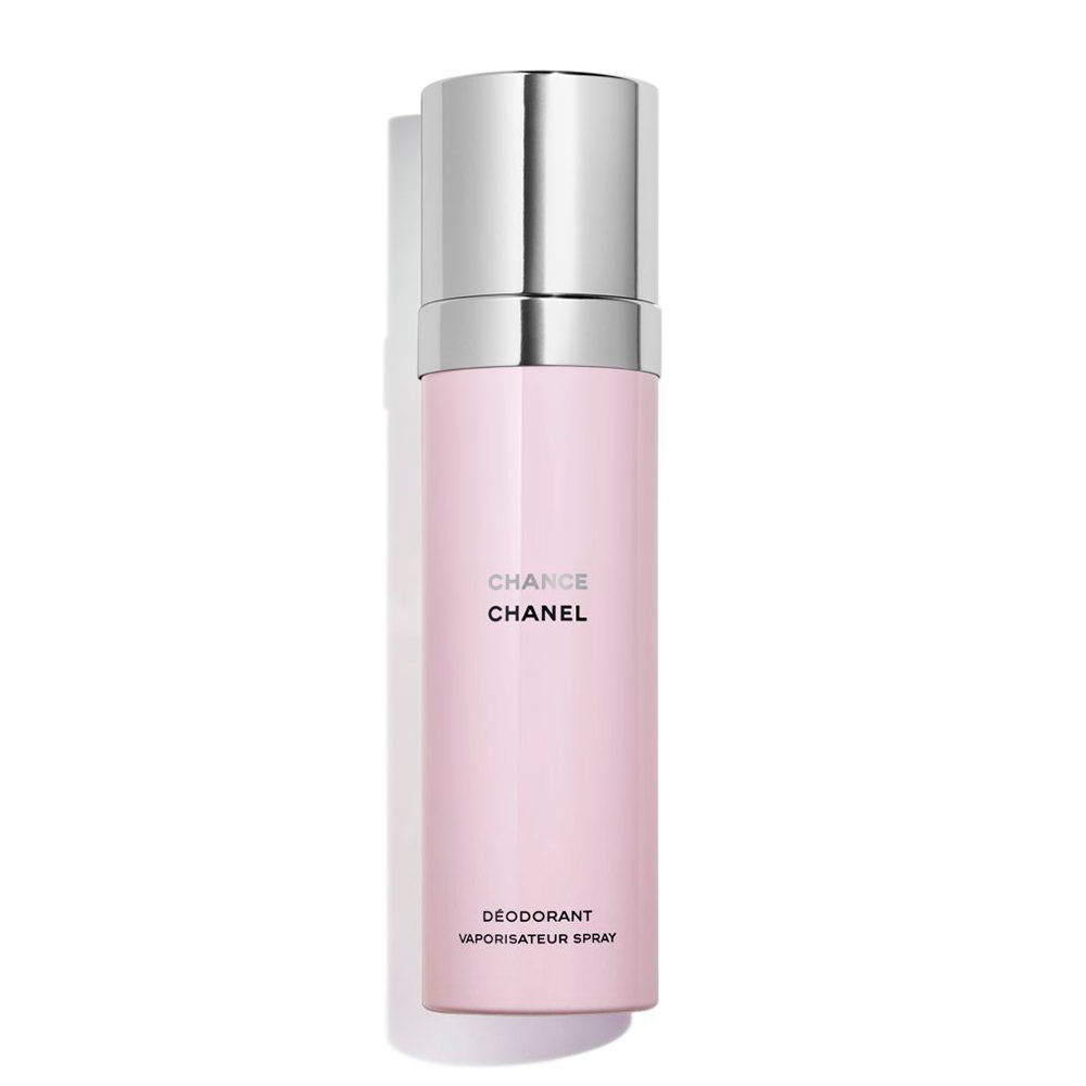 SPRAY DEODORANT 100ML SPRAY DEODORANT 100ML
