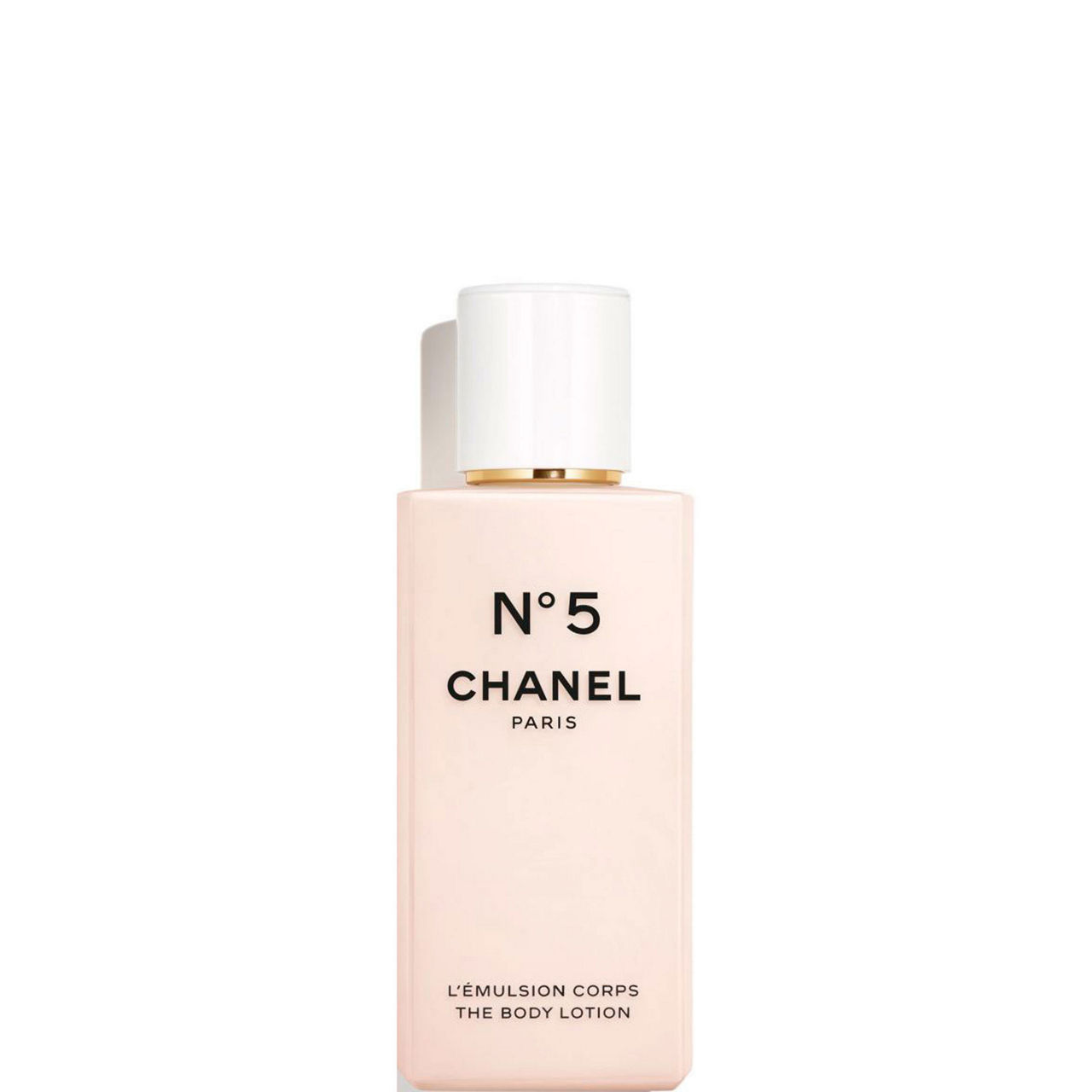 N&deg;5 The Body Lotion 200ml