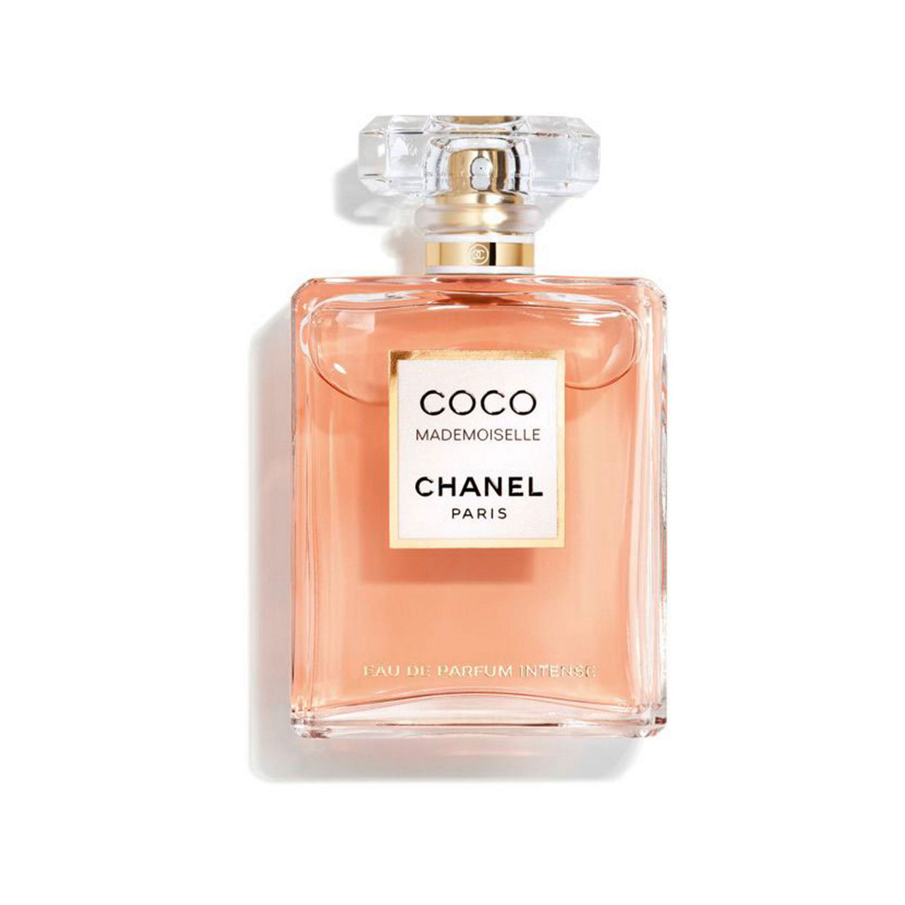 Eau de Parfum Intense Spray