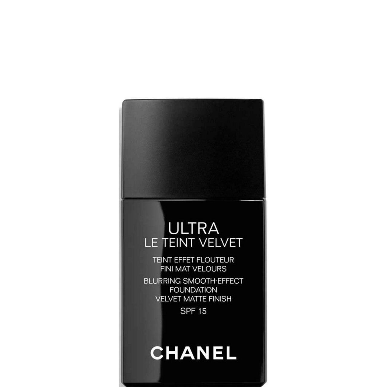 Ultra Le Teint Velvet Comlexion