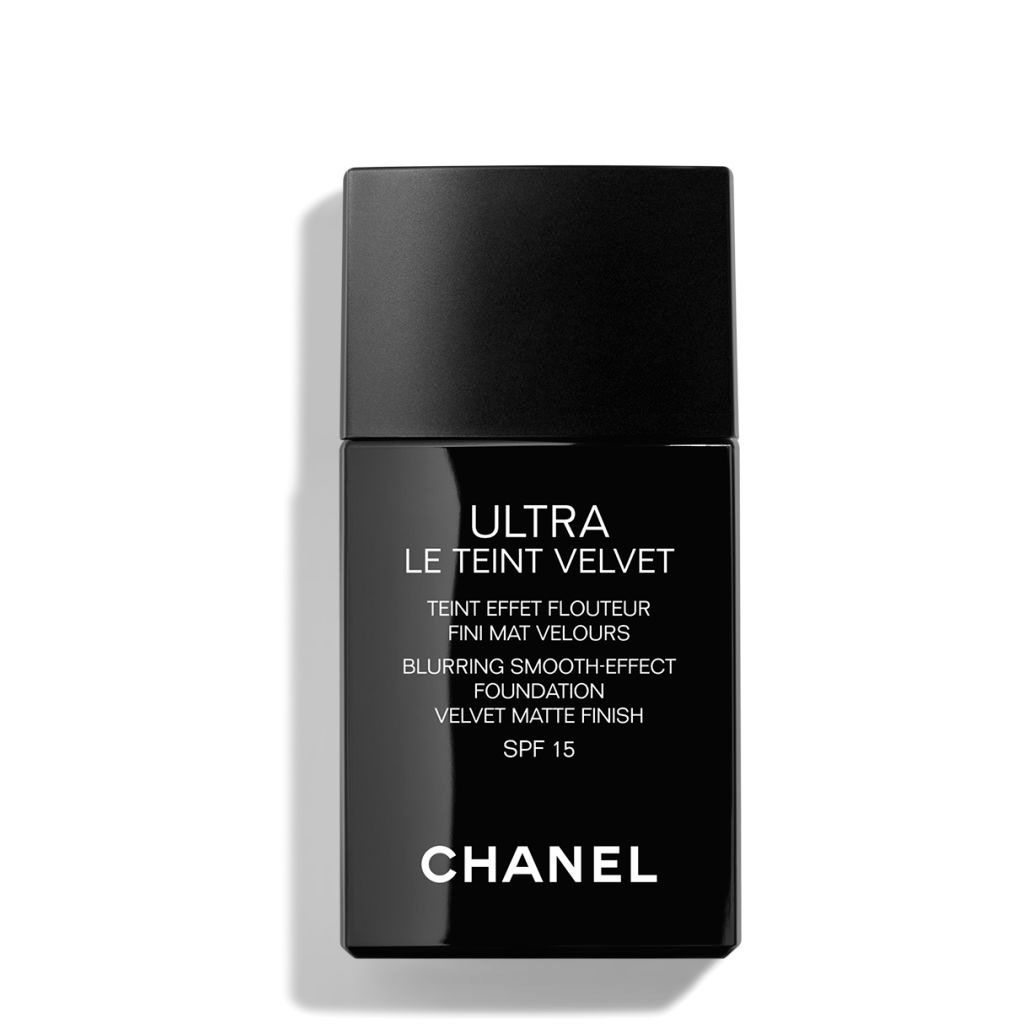 Ultra Le Teint Velvet Comlexion