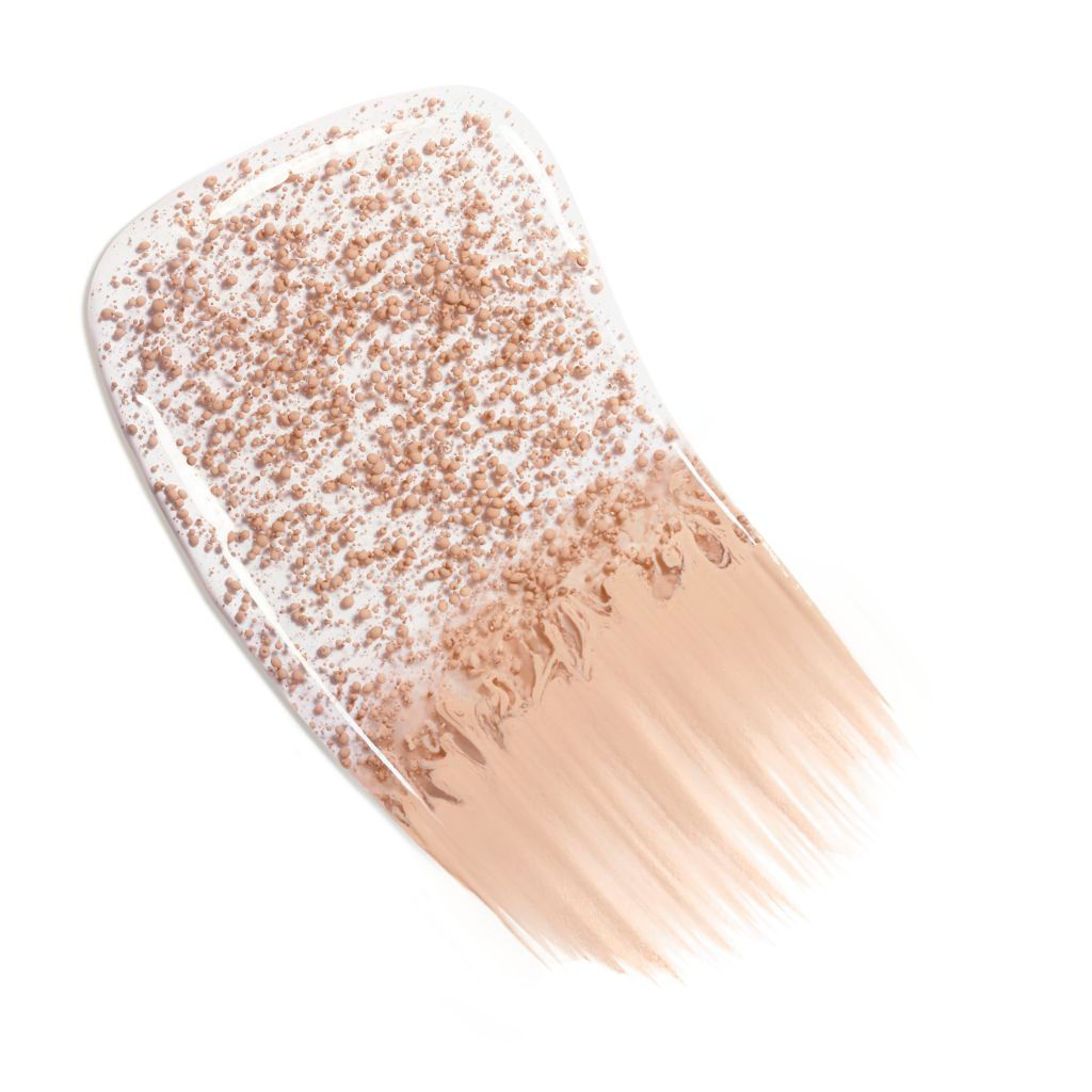 Water-Fresh Tint with Micro-Droplet Pigments