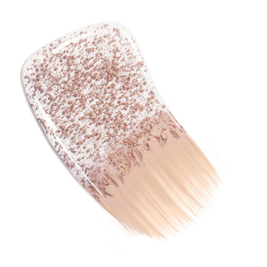 Water-Fresh Tint with Micro-Droplet Pigments
