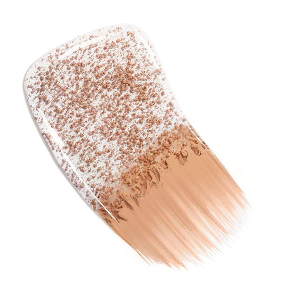 Water-Fresh Tint with Micro-Droplet Pigments