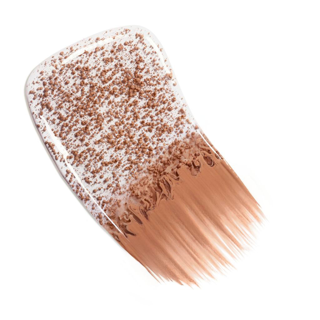 Water-Fresh Tint with Micro-Droplet Pigments
