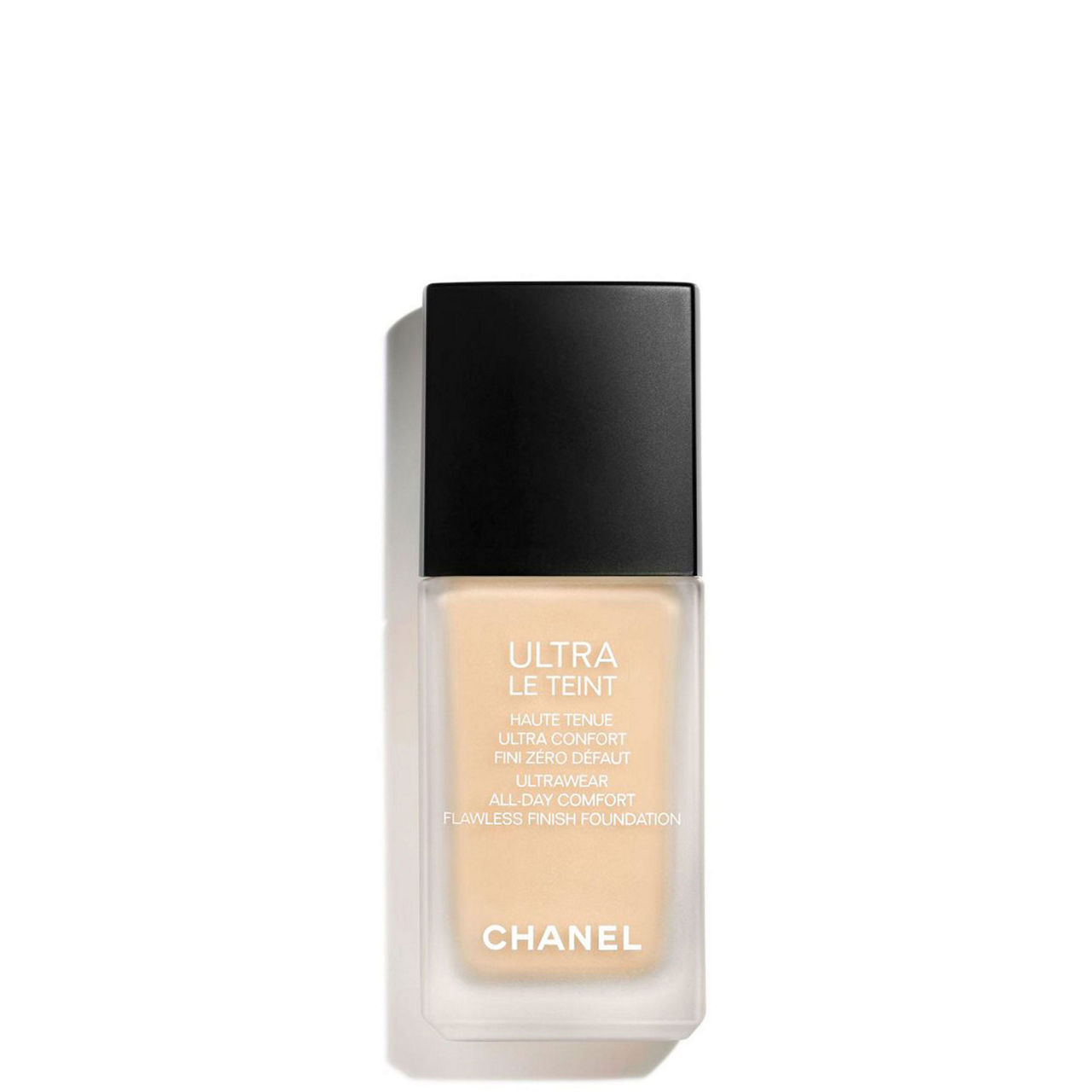 ULTRAWEAR - ALL-DAY COMFORT - FLAWLESS FINISH FOUNDATION