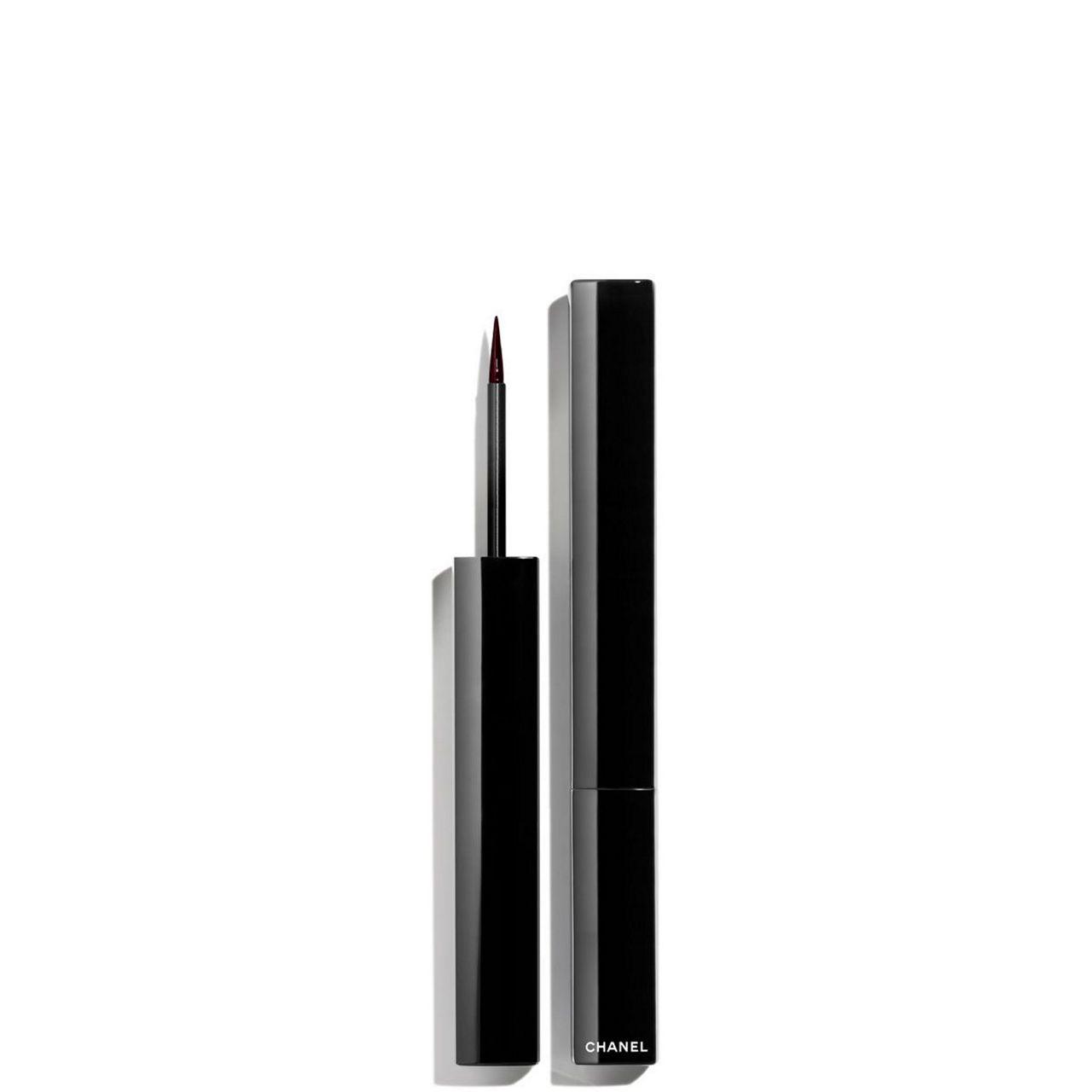 High Precision Longwearing and Waterproof Liquid Eyeliner