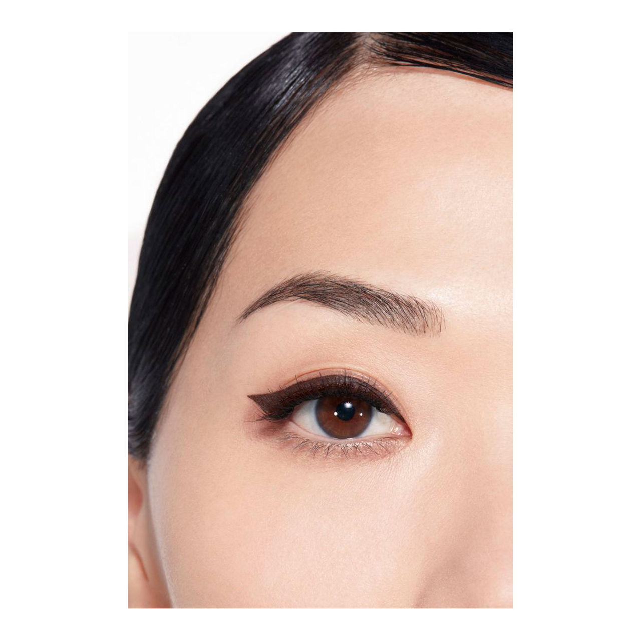 High Precision Longwearing and Waterproof Liquid Eyeliner