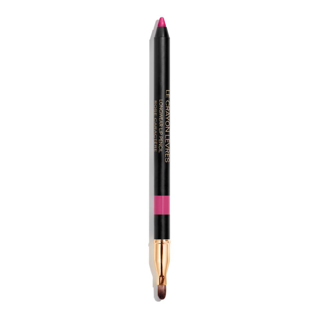 CHANEL LE CRAYON L&Egrave;VRES LONGWEAR LIP PENCIL
