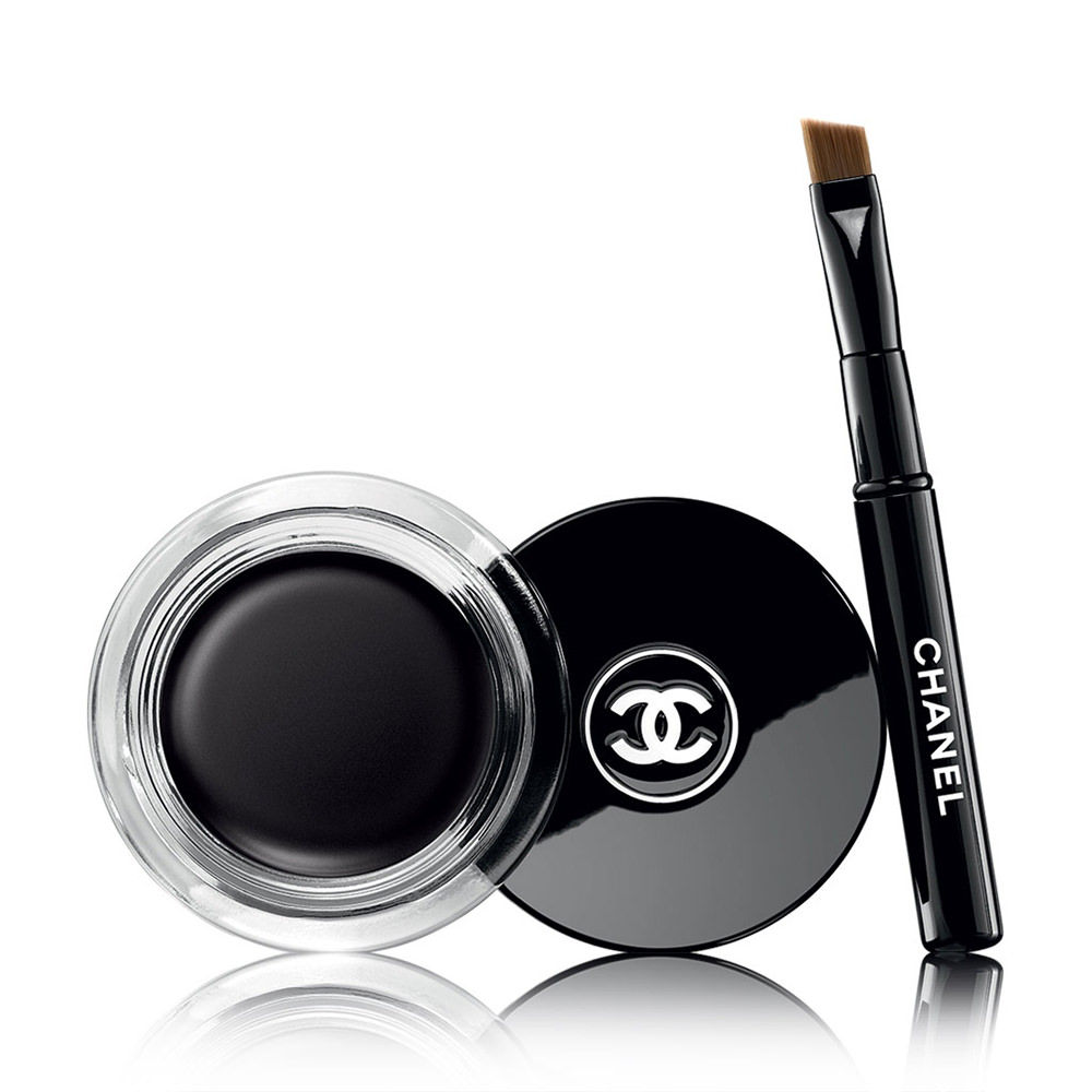 Longwear Intense Cream Eyeliner Longwear Intense Cream Eyeliner
