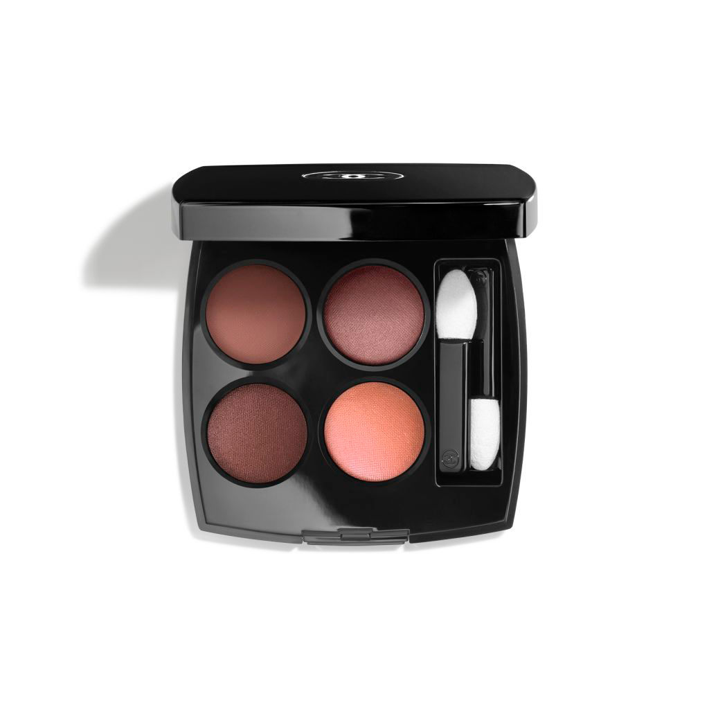 Les 4 Ombres Multi-Effect Quadra Eyeshadow Les 4 Ombres Multi-Effect Quadra Eyeshadow