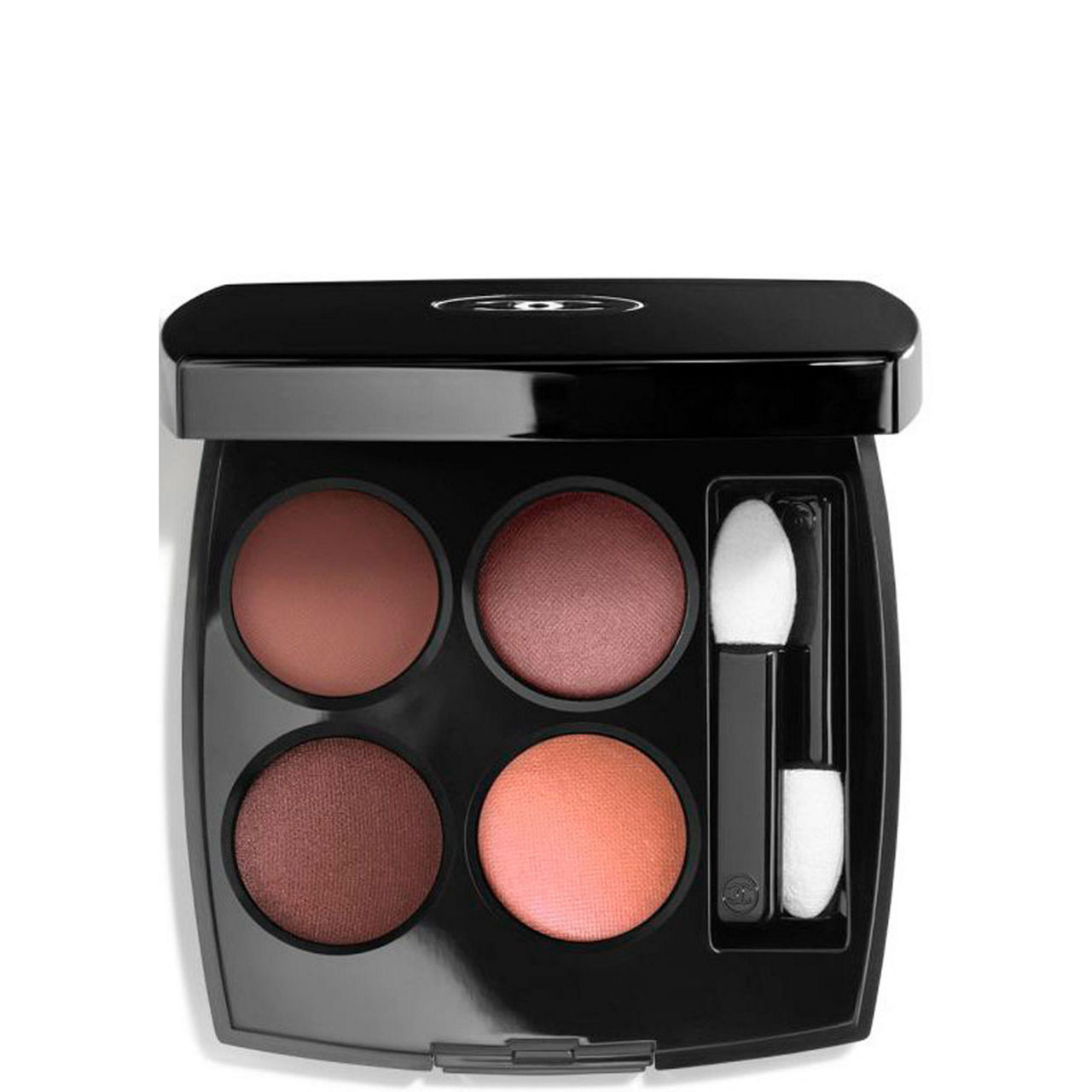 Les 4 Ombres Multi-Effect Quadra Eyeshadow