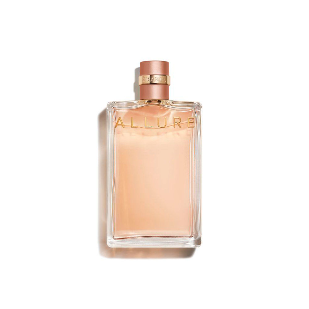 Eau De Parfum Spray