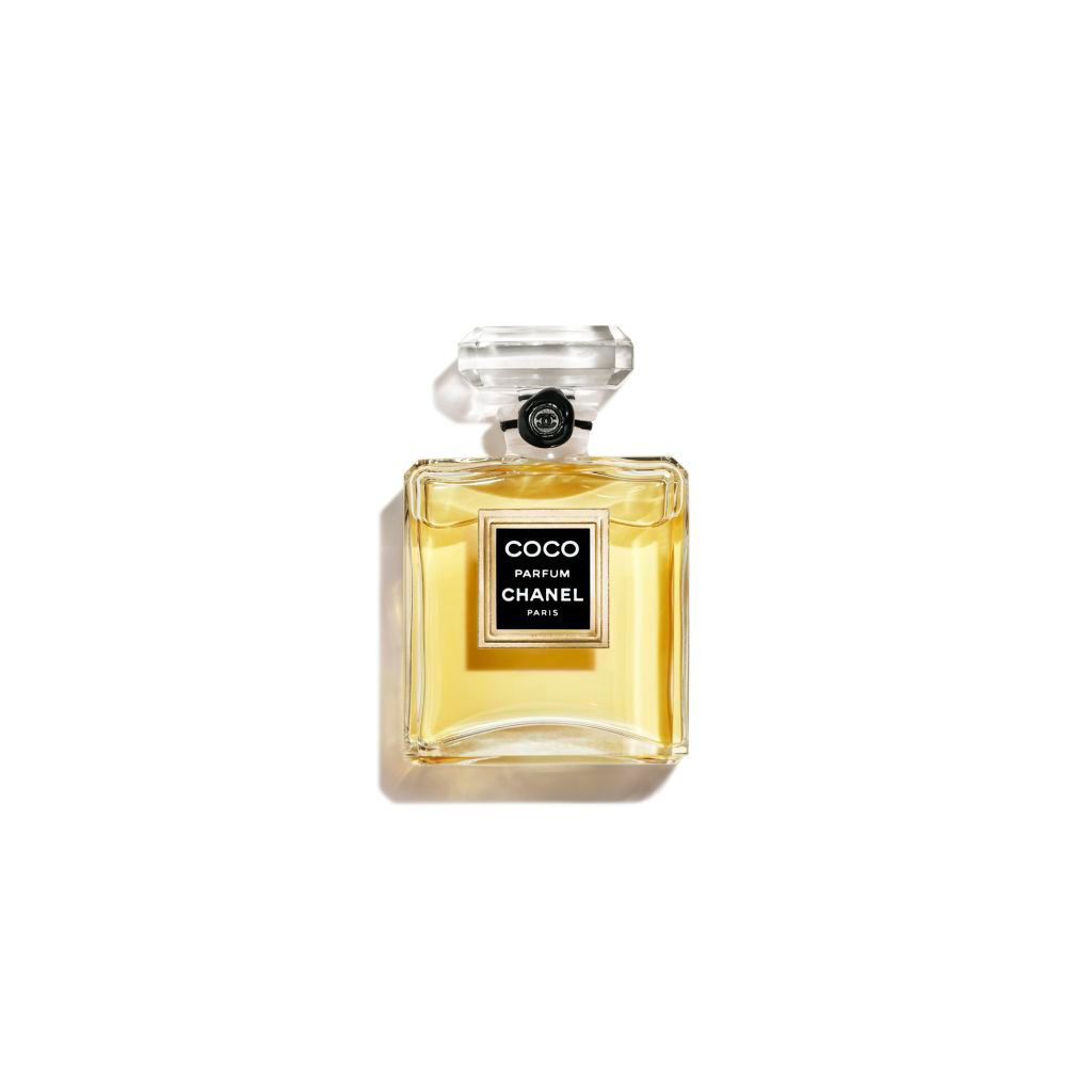 PARFUM BOTTLE