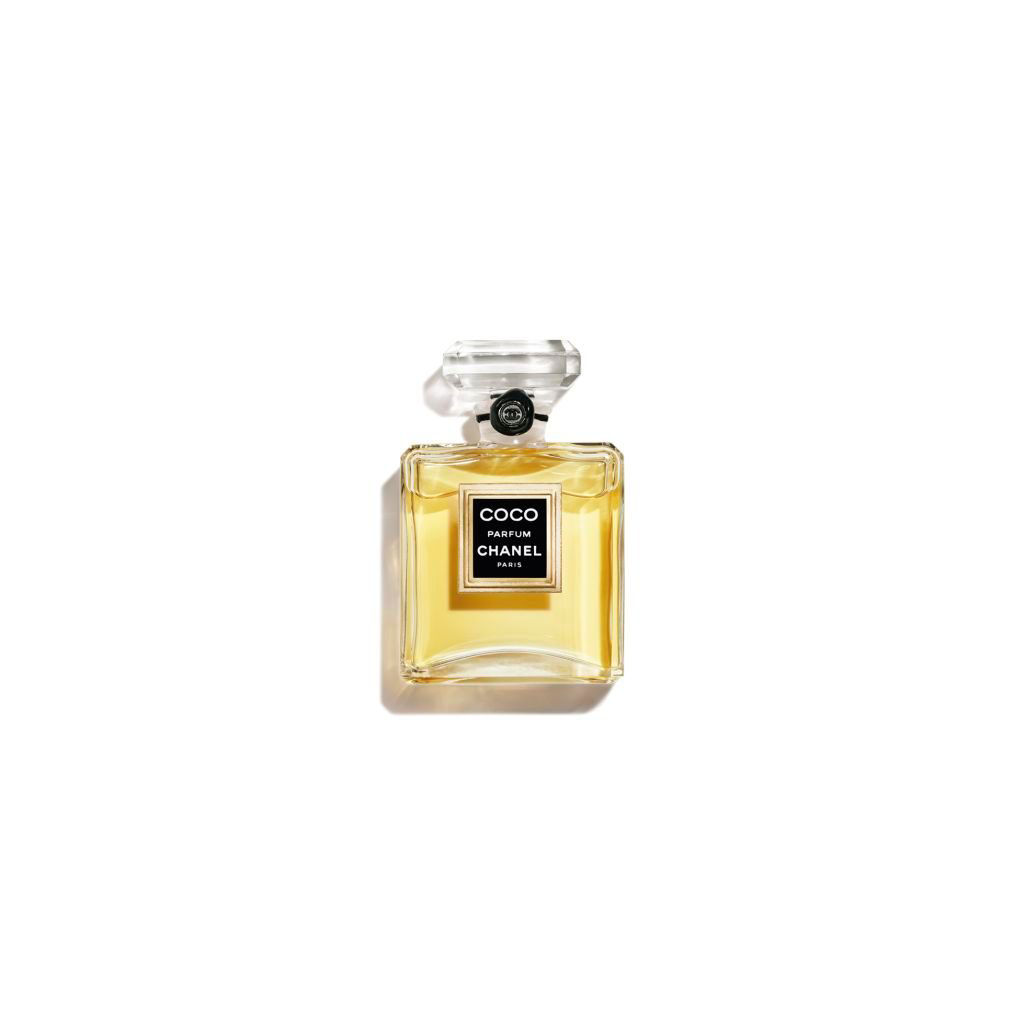 PARFUM BOTTLE