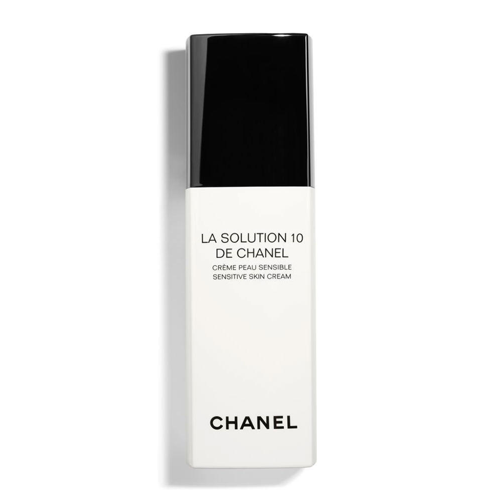 Sensitive Skin Cream Sensitive Skin Cream