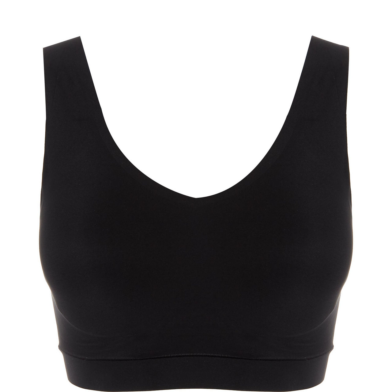 SoftStretch Padded Bralette
