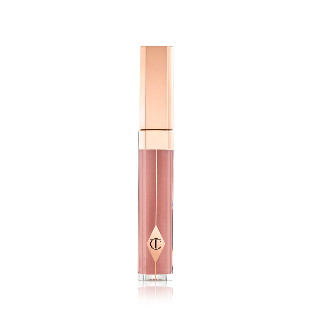 Lip Lustre Pillow Talk