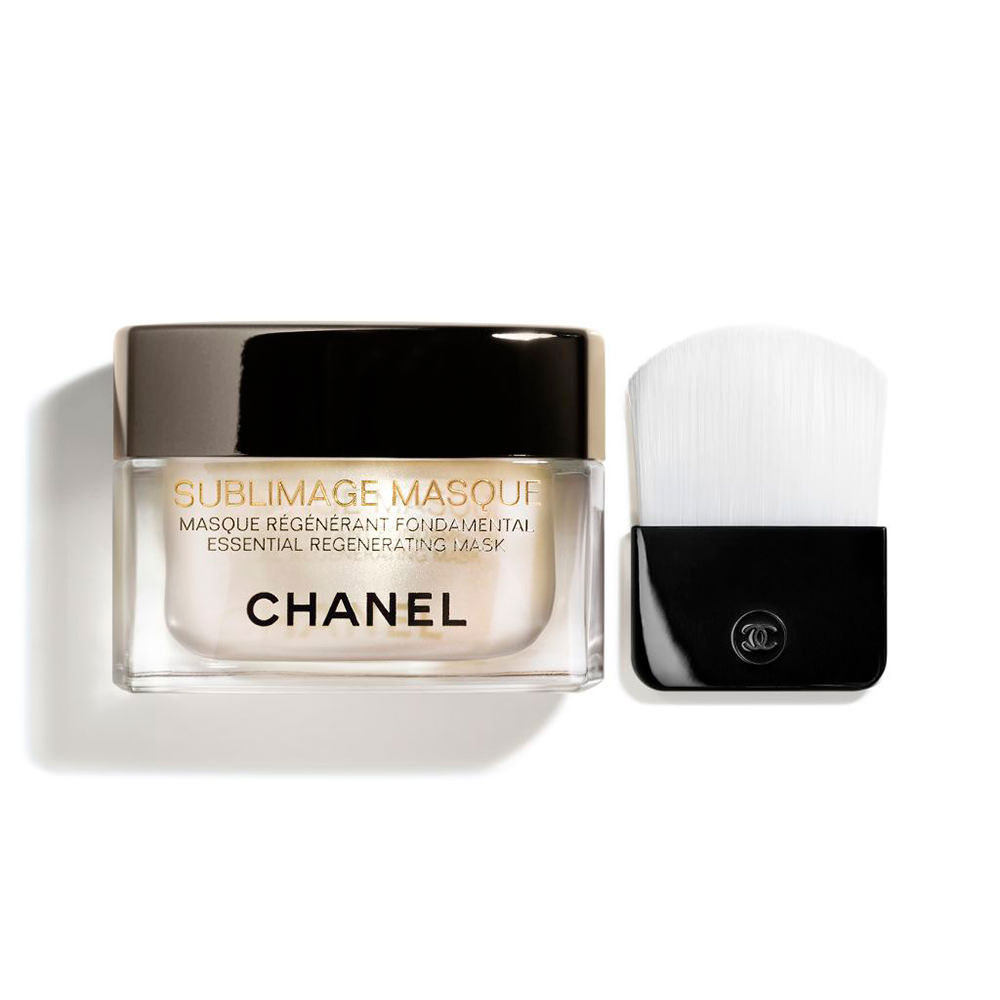 ESSENTIAL REVITALISING MASK 50G