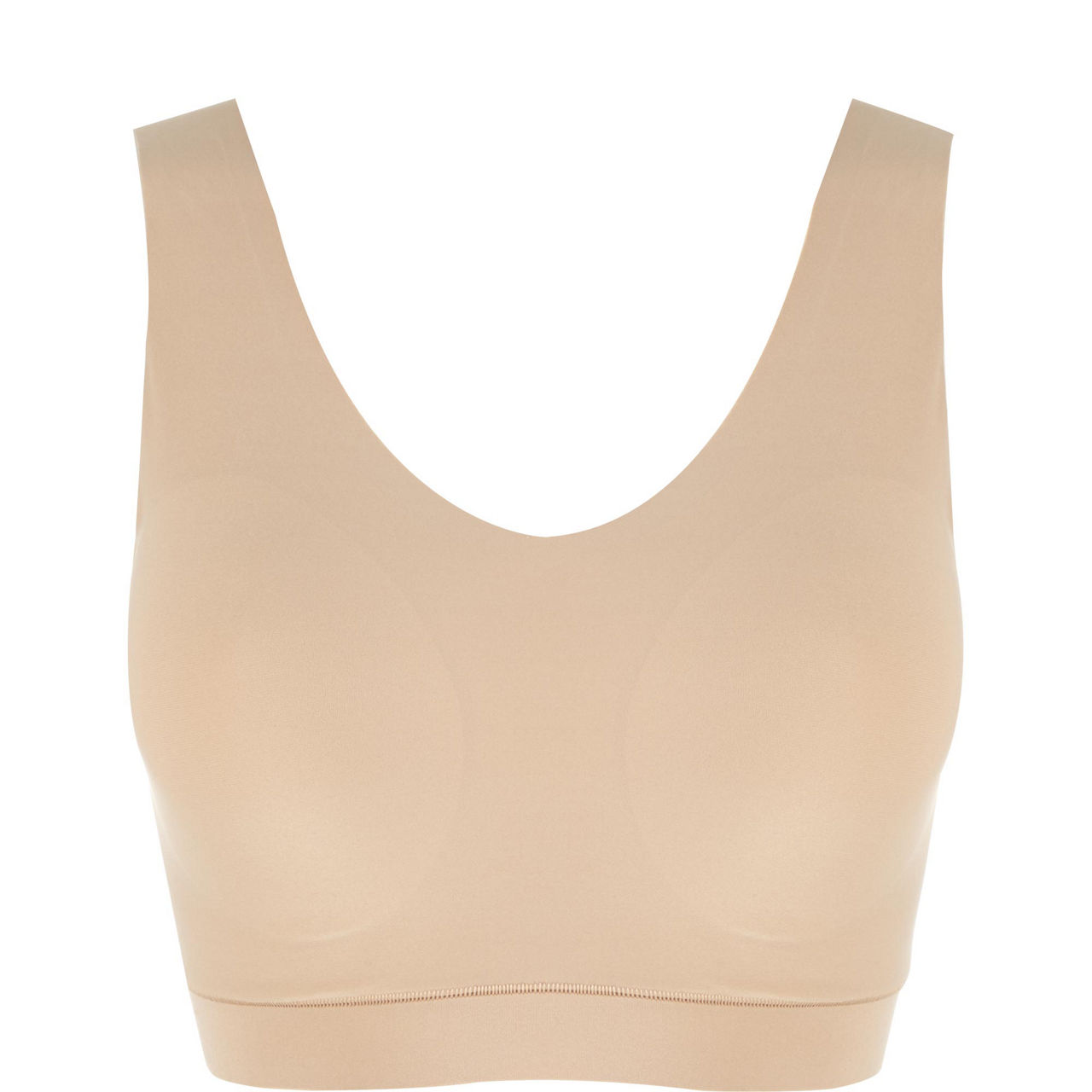 SoftStretch Padded Bralette