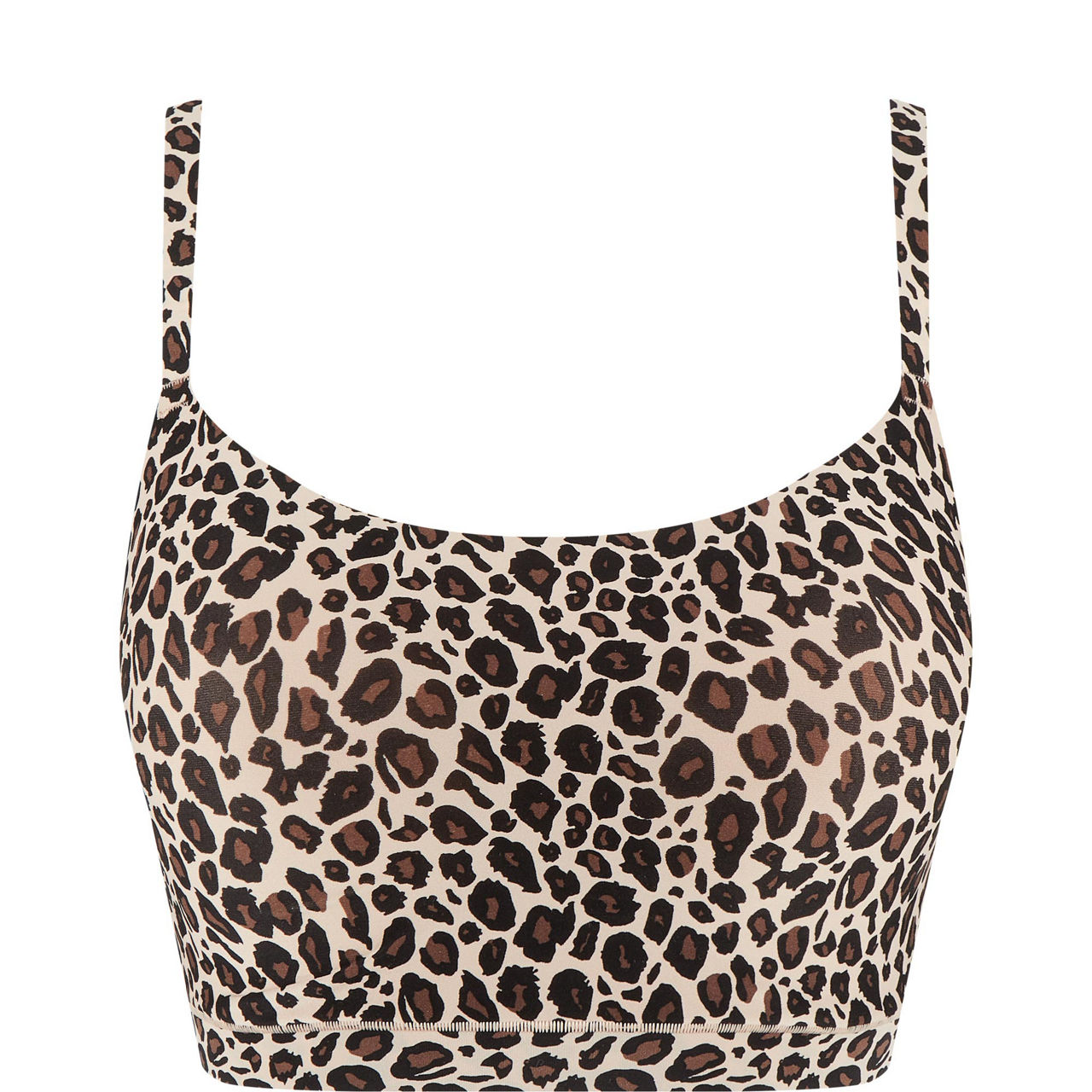 Soft Stretch Bralette