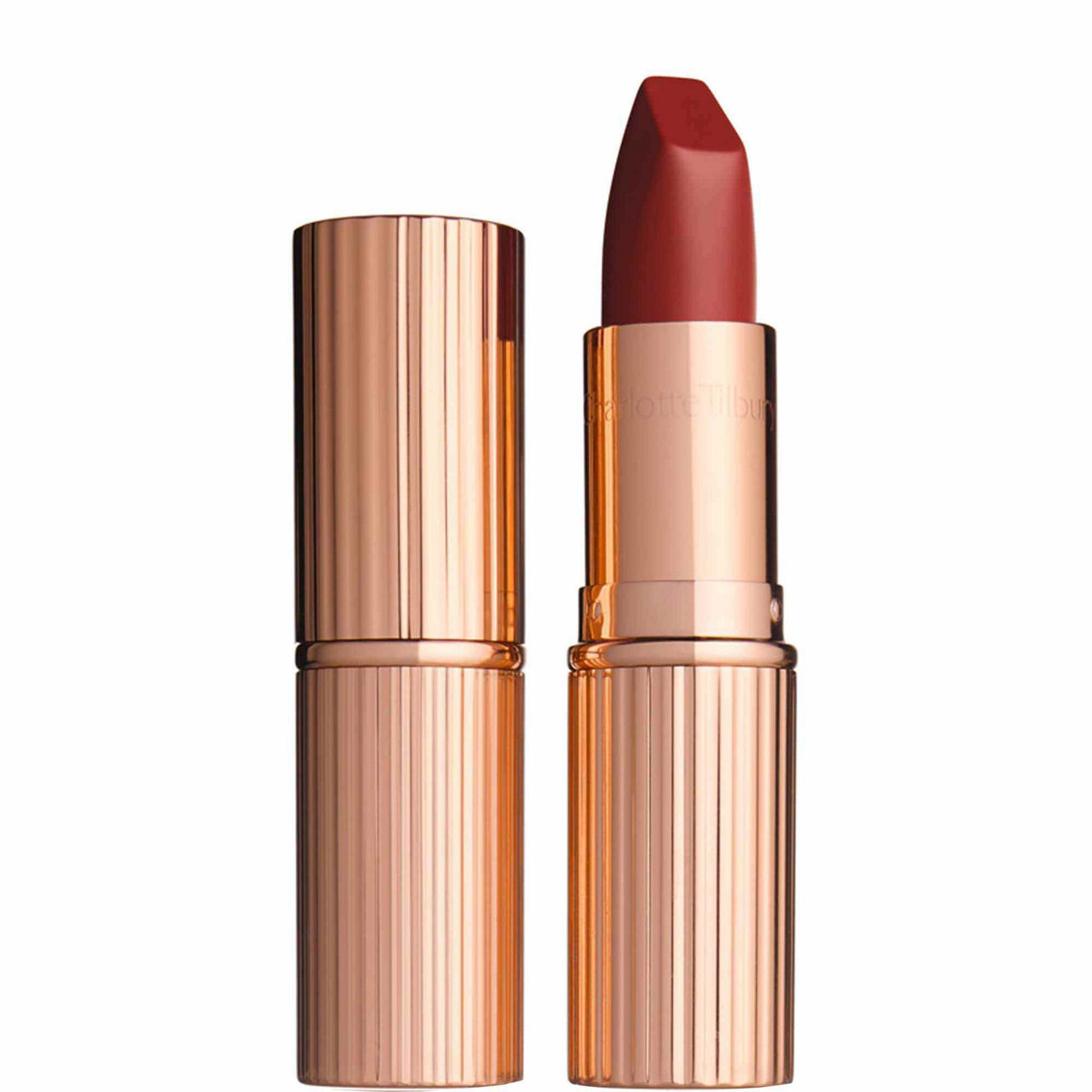 MATTE REVOLUTION MATTE REVOLUTION