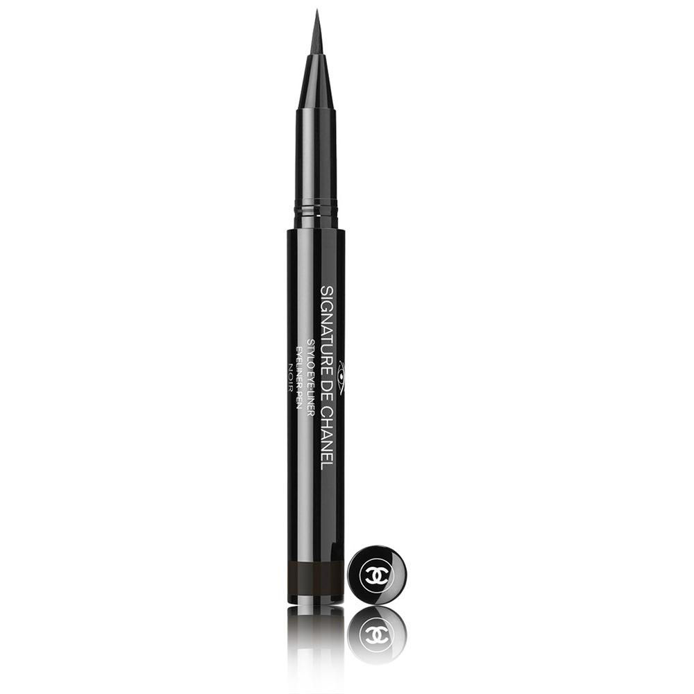 Signature de Chanel Intense Longwear Eyeliner Pen Signature de Chanel Intense Longwear Eyeliner Pen