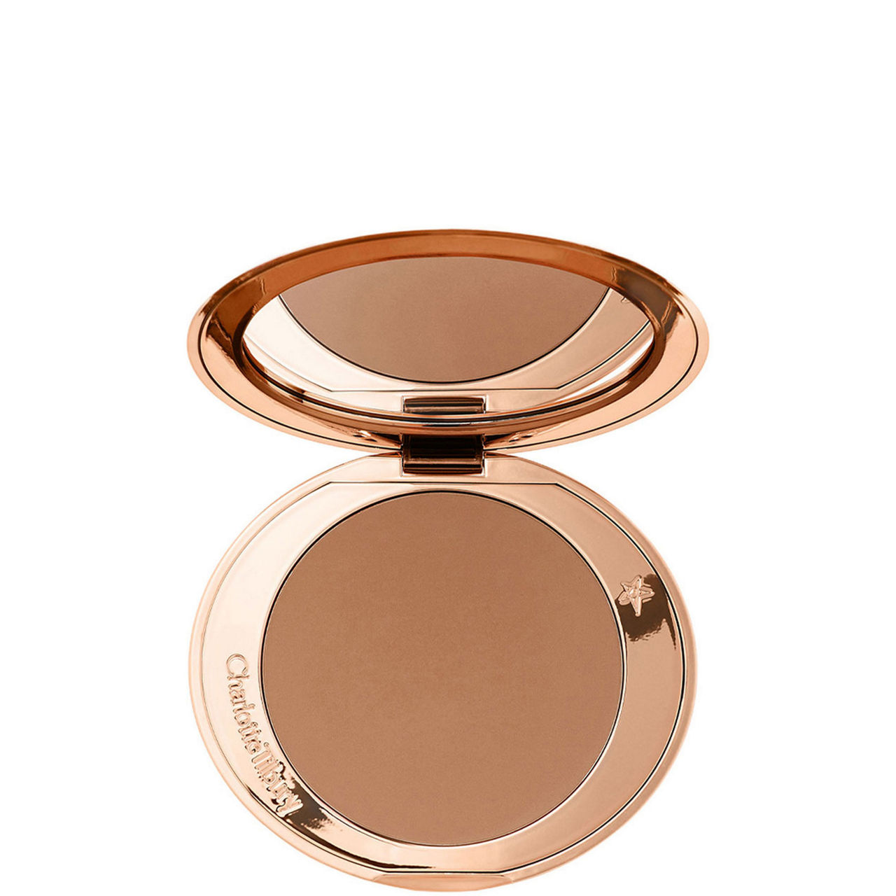 Airbrush Bronzing Powder