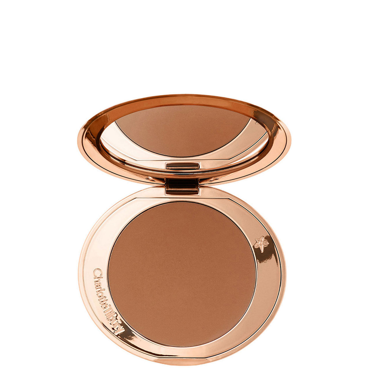 Airbrush Bronzing Powder