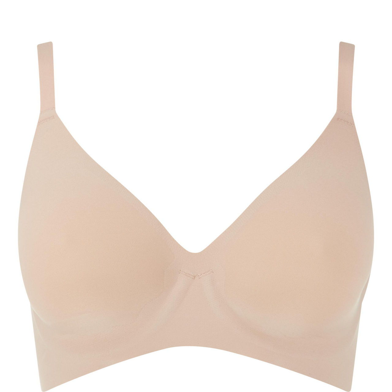 Soft Stretch Plunge Bra