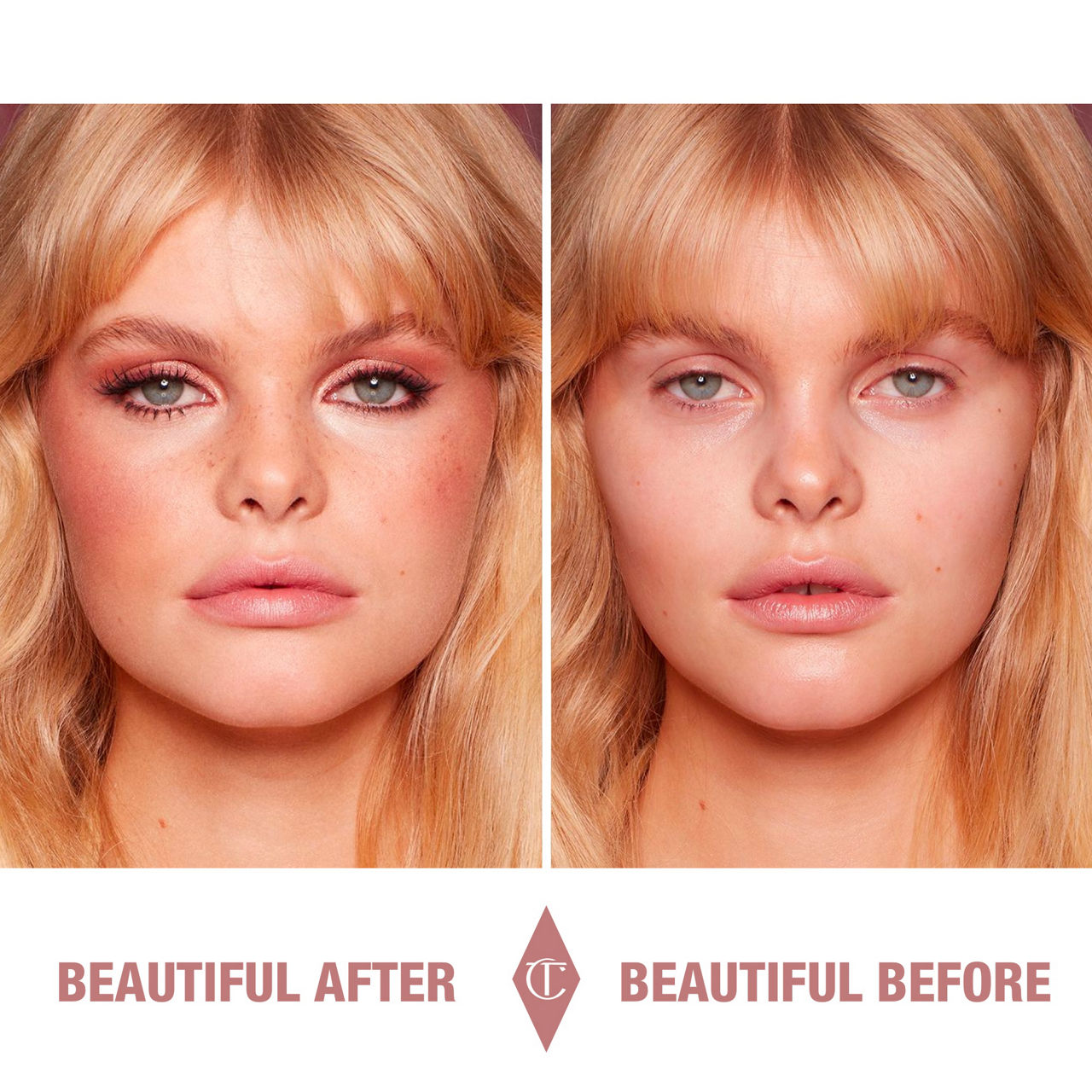 Beauty Light Wand