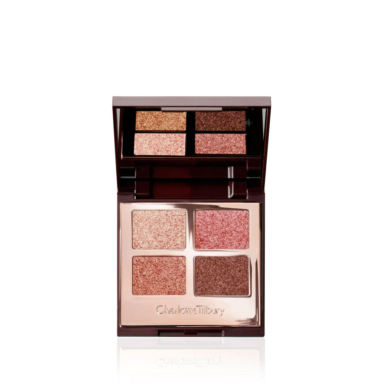 Luxury Palette Of Pops Pillow Talk