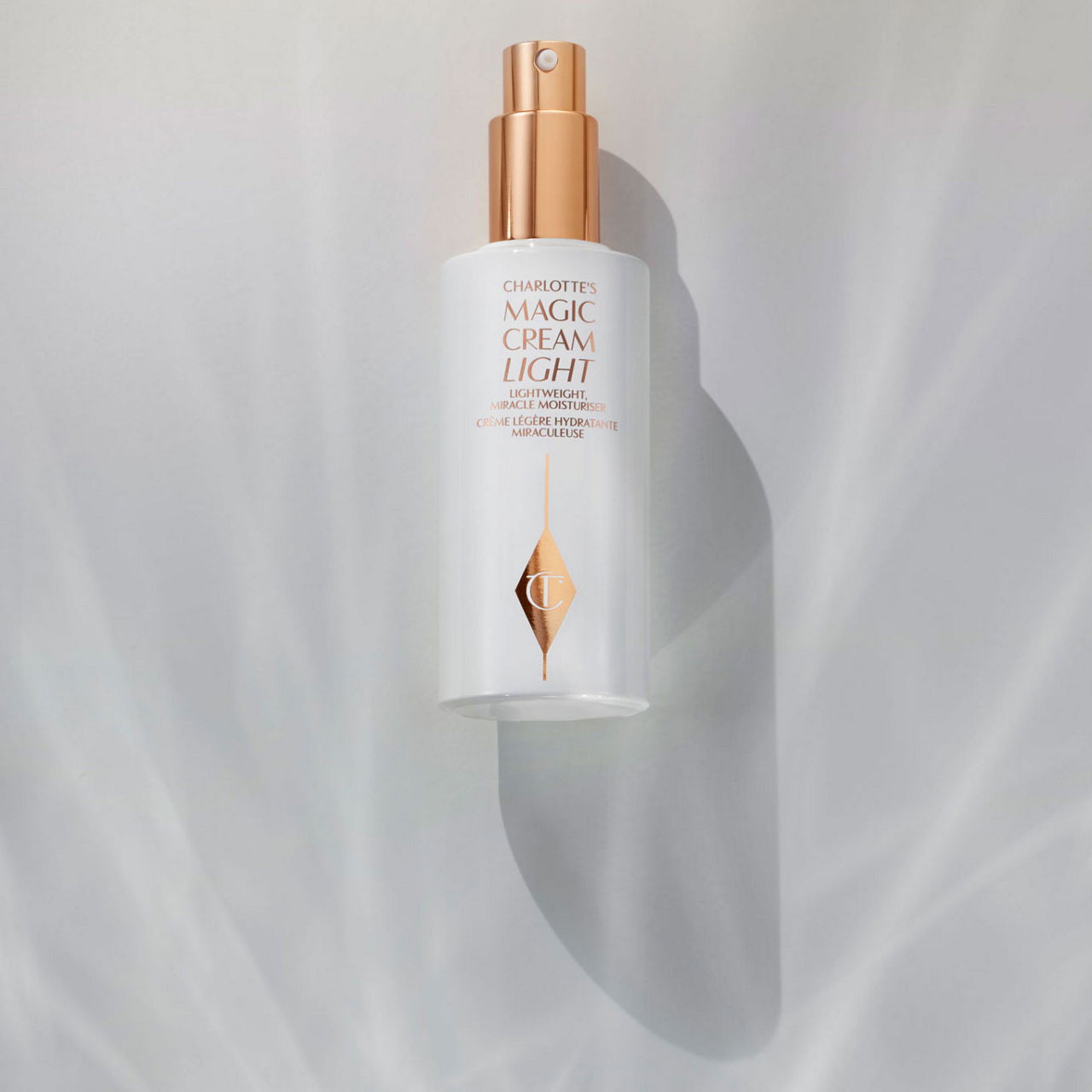 Charlotte's Magic Cream Light