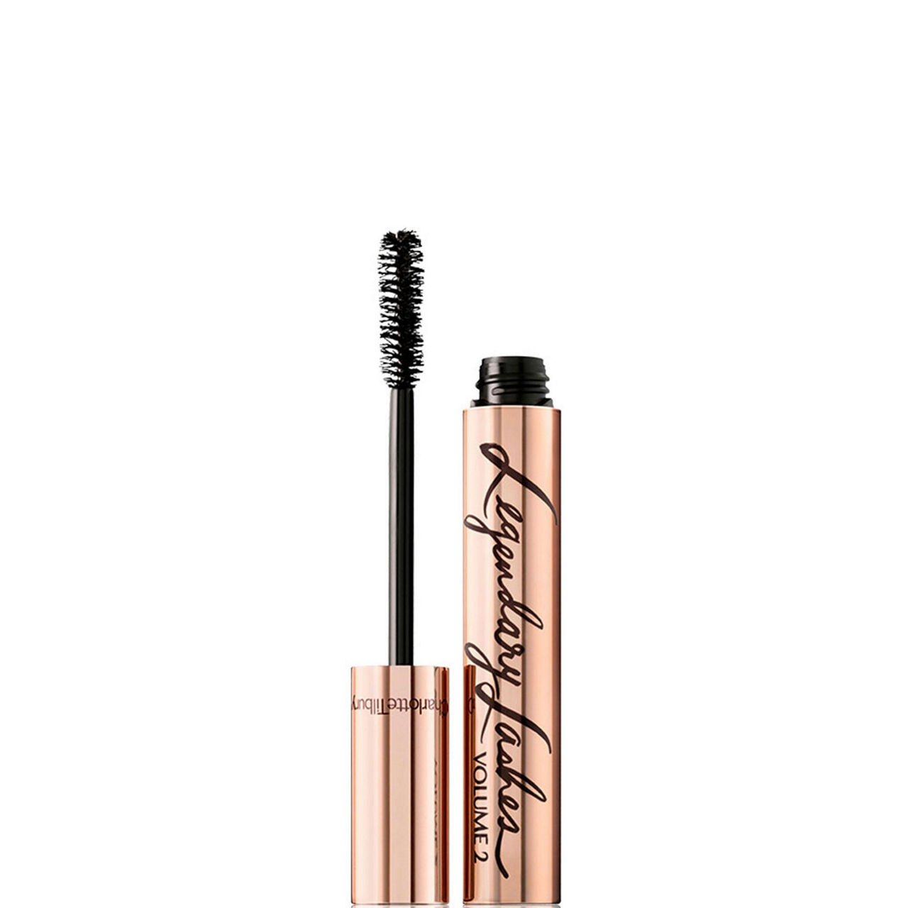 Legendary Lashes Volume 2