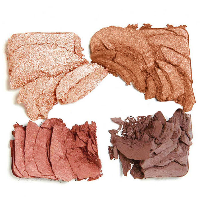 Bigger Brighter Eyes Palette
