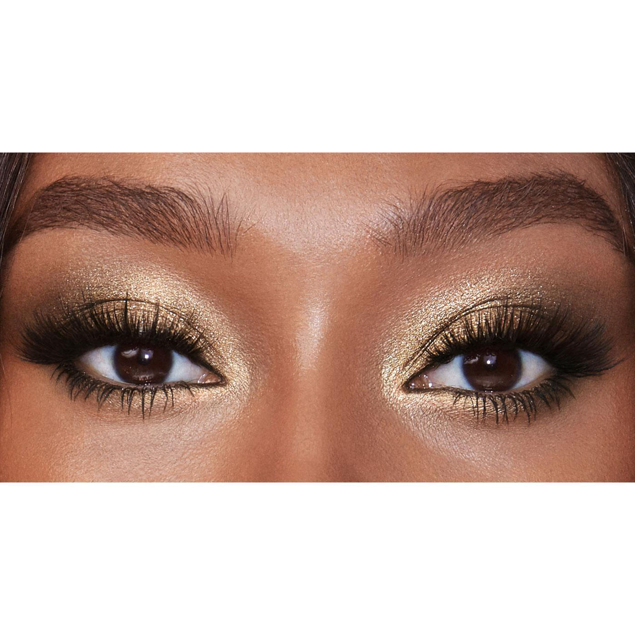 Luxury Palette The Rebel