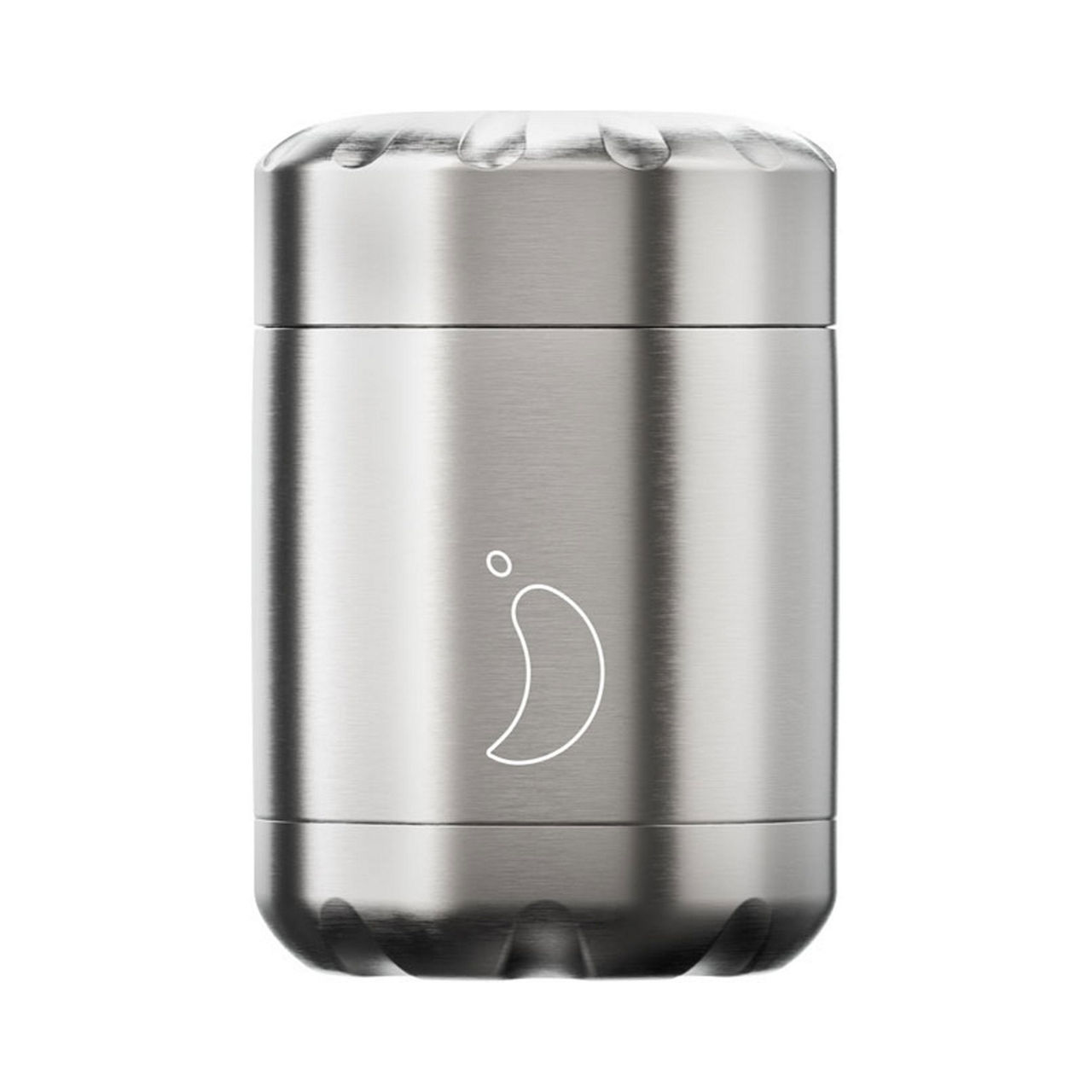 Food Pot 300ml Stainless Steel Food Pot 300ml Stainless Steel