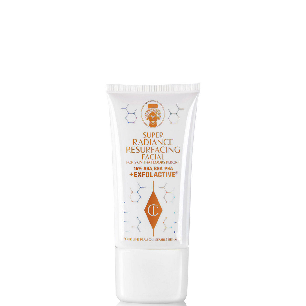 Super Radiance Resurfacing Facial