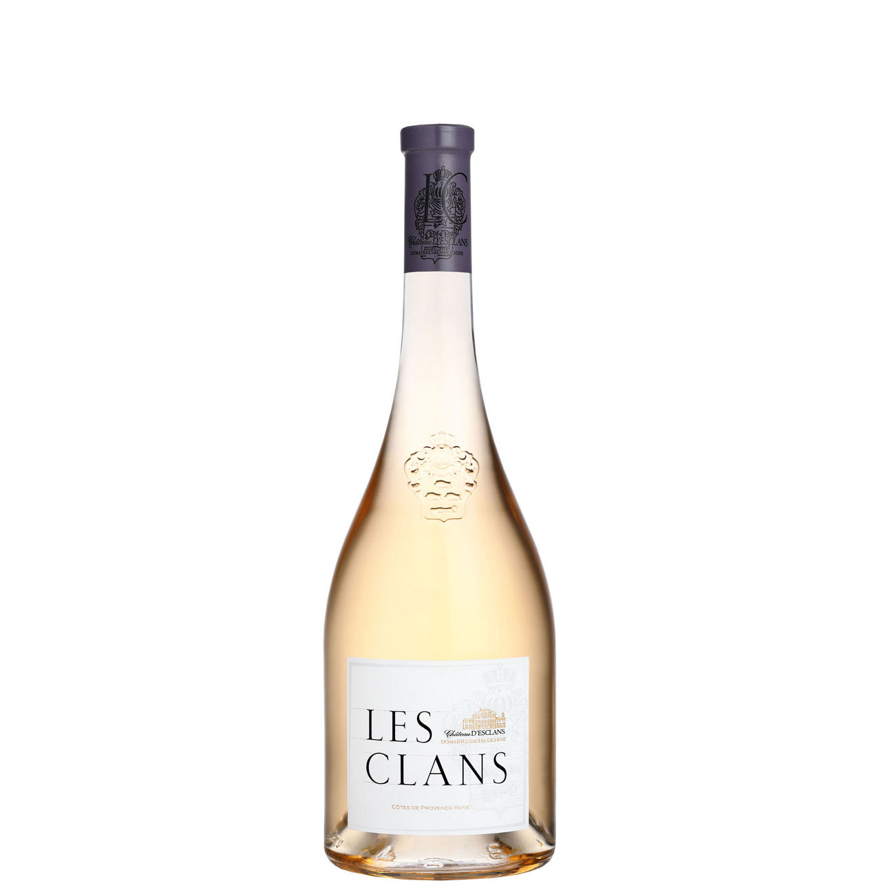 Les Clans 2018 750ml