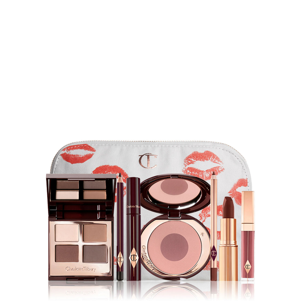 The Sophisticate Look