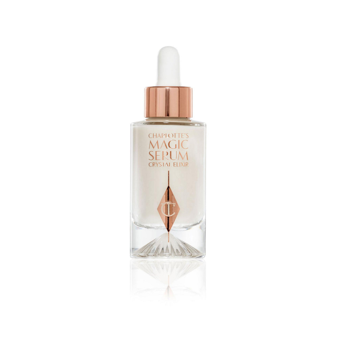 Magic Serum Crystal Elixir preview
