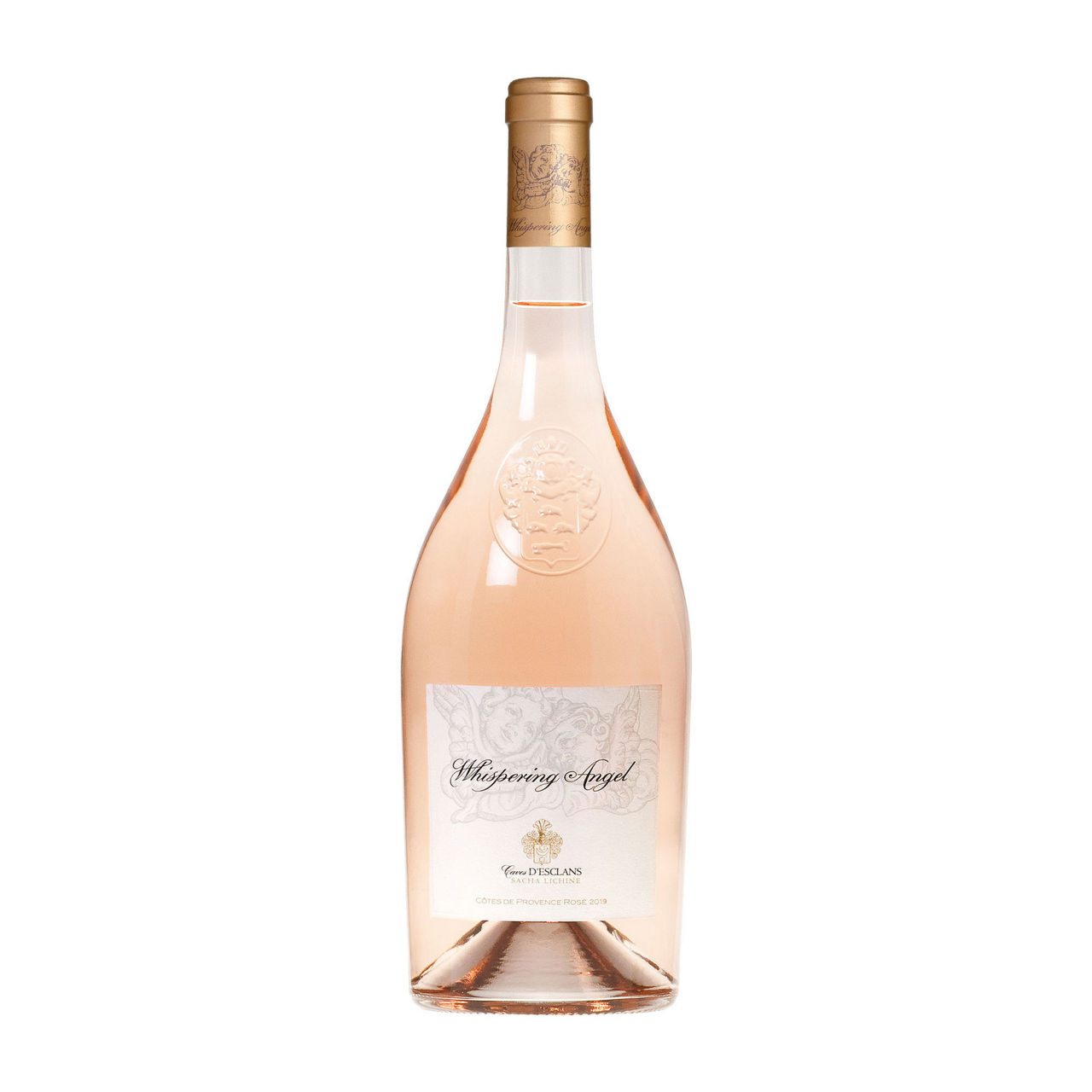 Whispering Angel Rosé 3L preview