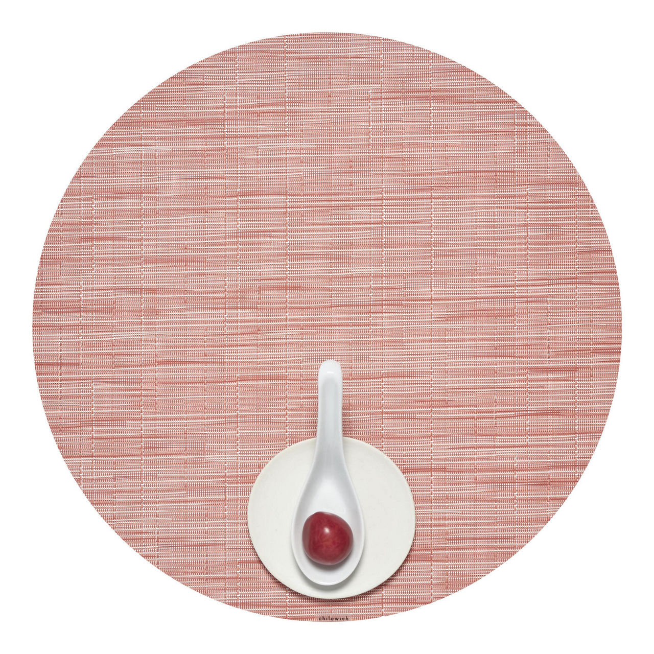 Sunset Round Placemat preview