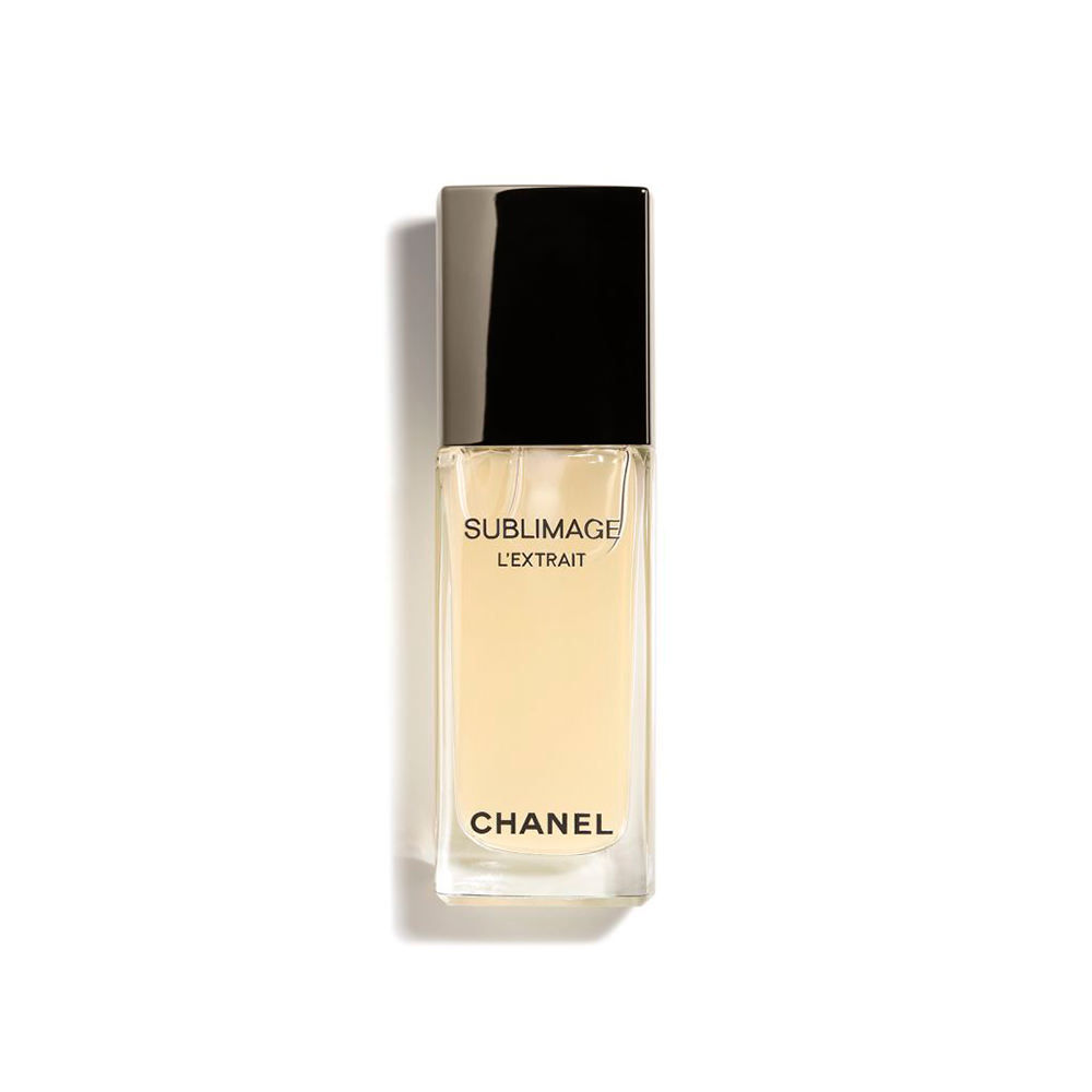 SUBLIMAGE EXTRAIT SUBLIMAGE EXTRAIT
