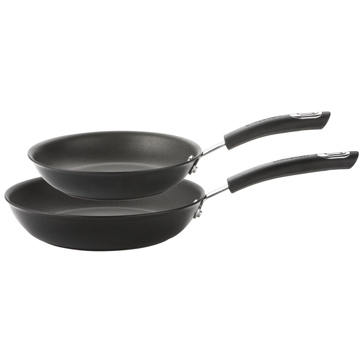 Total Non-Stick Frying Pan Set