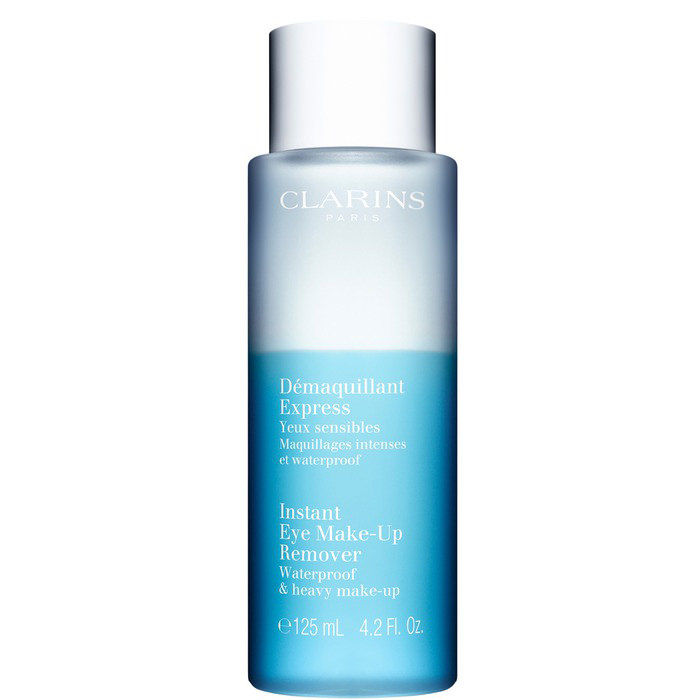 Instant Eye Make-Up Remover Instant Eye Make-Up Remover