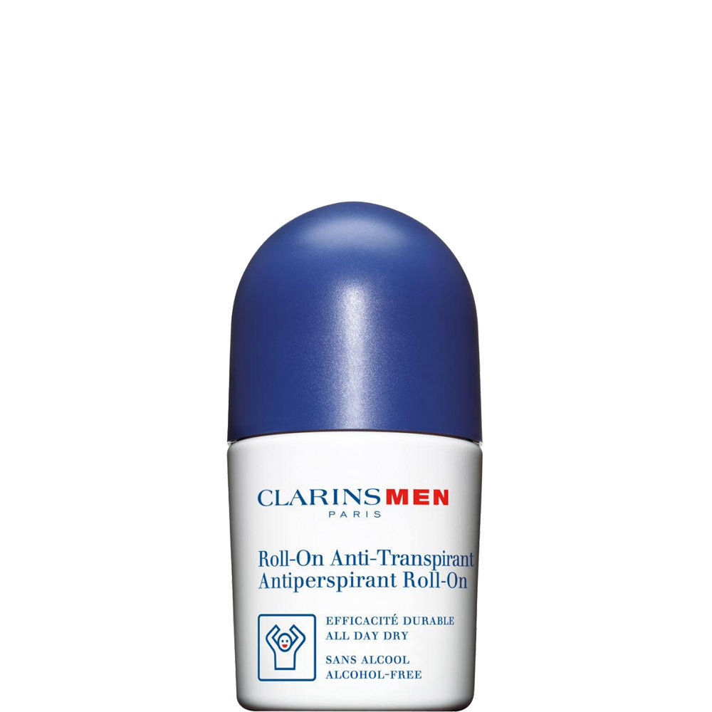 Men Antiperspirant Roll-On Deodorant
