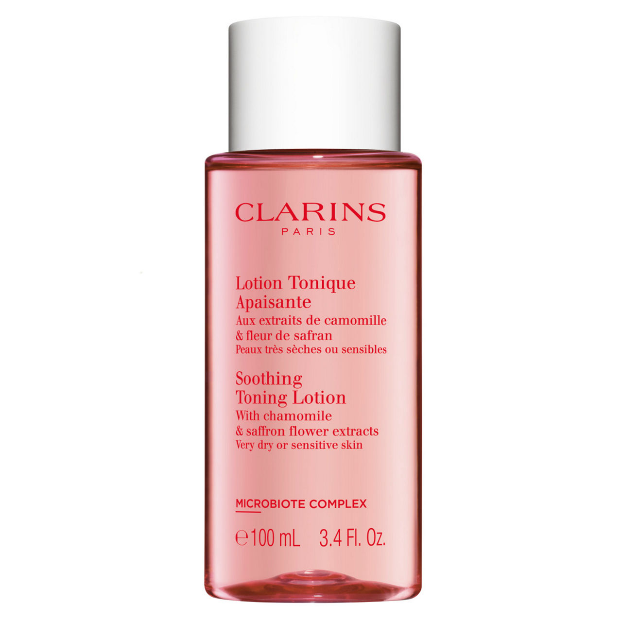 Pick & Love Soothing Toning Lotion Pick & Love Soothing Toning Lotion